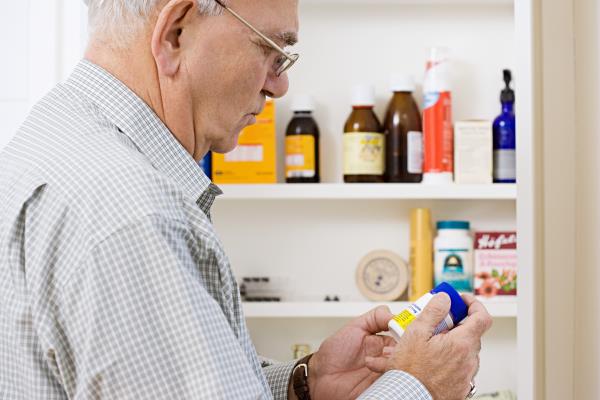 Do Your Part to Prevent Prescription Drug Abuse