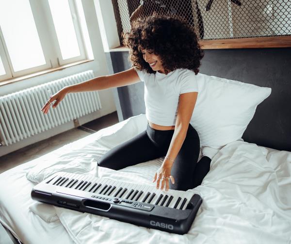 How To Manage Stress Through Music